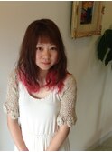 少女~大人へ♪