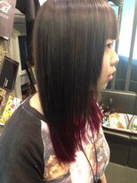 ゾーマ(ZOUMA) ダークカラー