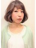 ”髪質改善シャンプー＆トリートメント”+カット+TOKIOトリートメント