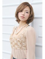 クリスタルマジック ポノポノ(ponopono)&nbsp;大人ナチュラルショート