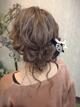 セットサロン ラビッシュポー(Setsalon RabichePow) 【ラビッシュポー】パンダ【フランベアー】