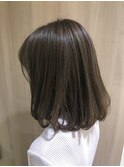 お手入カンタンボブ