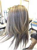 40代Mrs.