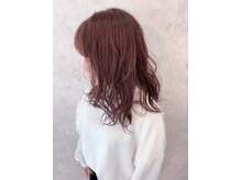 オークヘア 福間店(OAK hair calme)