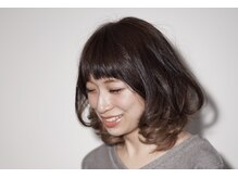 ヘアサロンミー(hair salon me)の雰囲気（インテリアショップのようなお洒落で心地よい空間です。）