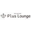 プルースラウンジ(Plus Lounge)のお店ロゴ