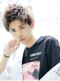 フェザーライトムーブショート