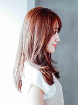 プロデュース 相模原店(Produce) ふわミディ♪カール♪大人かわいい