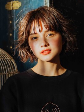 & 高円寺店 【2020年新作スタイル】&高円寺店