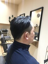 アンディヘア アオキジマ(ANDY HAIR aokijima)&nbsp;トレンドと清潔感の好印象ツーブロスタイル