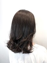 アヤナ バイ アヤラ(ayana by ayala)&nbsp;ダークピンクブラウン［アヤナ　浦安店　千葉県］