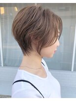 ヘアサロン ザキッズ(The Kids) ショートボブ