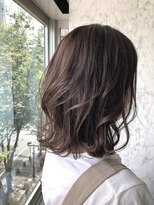 ウィクシー(wixy)&nbsp;ナチュラルグラデーション　ブランジュ