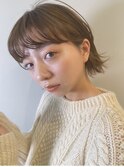 ミニボブ/外ハネボブ【泉】