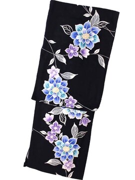 ケイティ(Keity) 浴衣 KY-129　￥5700～(着付込み)