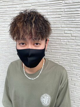 ミオ ベガ(Mio'' VEGA) 京都ツイストスパイラルハイライト