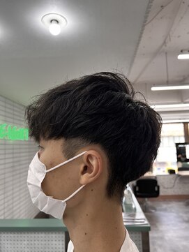 エイト 川崎店(EIGHT) ナチュラルスパイラル!