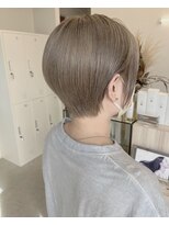 アルドラ(ALUDRA)&nbsp;ミルクティーグレージュ