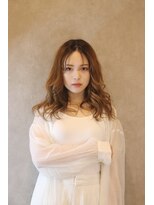 アーティス ヘア デザイン(Artis hair design)&nbsp;レイヤーロング