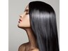 【ヘアマニキュア】リタッチ(２センチ)／ブラックorダークブラウンのみ￥5500