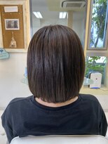 アンフェネ(an fene)&nbsp;ボブ