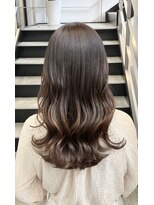 エイト プラット 渋谷2号店(EIGHT plat)&nbsp;eight new hair style