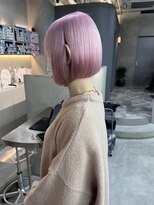 クリム(qulim)&nbsp;pink