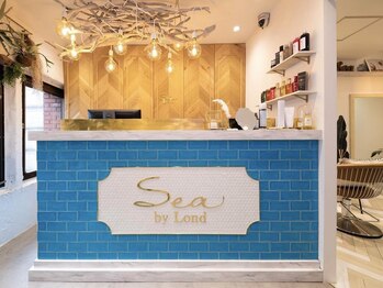 Sea by Lond 新宿【シーバイロンド】