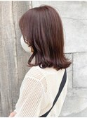 【151e_戸塚】*外ハネボブディ+チャコール*