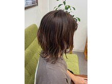 ルートヘアー(ROUTE HAIR)