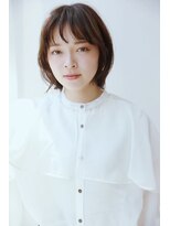 マッシュアンドマッシュアヴェダ ららぽーと福岡店(mash&mash AVEDA)&nbsp;★20代/30代/40代/大人女子/レイヤーボブ/ららぽーと福岡