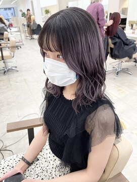 ニュート(Neut ) ラベンダーデザイン