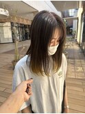 olivegreige ×  yellow