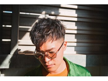 men's salon nari by Valore【メンズサロン　ナリ】