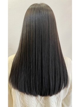 デフィー(Defi) アルカリ酸熱トリートメント