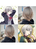 プロセカ 推しカラー
