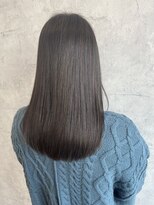 マナヘアー 倉敷(Mana Hair)&nbsp;髪質改善カラー