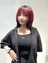 イリス 名古屋 名駅(Iris)&nbsp;アンブレラカラー