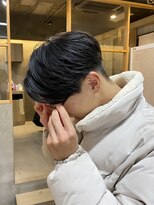 フリーラ 京都河原町三条店(freera)&nbsp;王道マッシュ