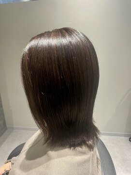 レグラ(Lexra.) Lexra.style