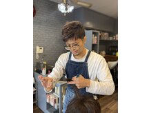 カット ハウス ボブ CUT HOUSE BOB