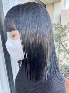 ドルチェ(Dolce) ツヤ髪トリートメント