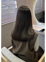 エマ 日吉(emma)&nbsp;【emma RINA】オリーブグレージュ