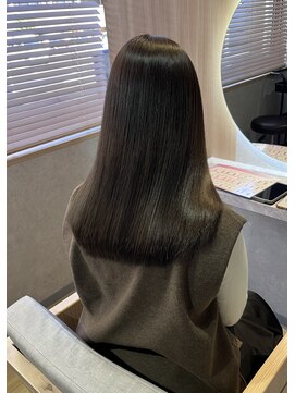 エマ 日吉(emma) 【emma RINA】オリーブグレージュ