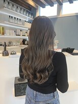 プラスリブ(Plus Lib)&nbsp;グレージュ