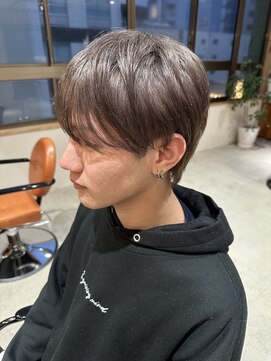 ウォルト(walt) walt_メンズカラー