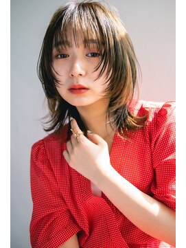 ルス 立川(LUZ) 【LUZ立川】ウルフレイヤー+イヤリングカラー★New Open