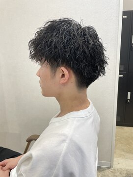 スレッド(SRED) ツイストスパイラル