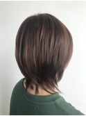 秋のおすすめショート