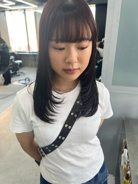 クルネ(kurune) レイヤー